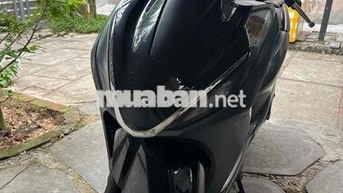 Honda Lead 2024 Xanh đen 13000 km