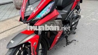 Honda winner 2016 Bs Tiền Giang