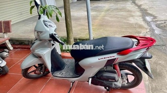 Honda Vision Xám 3595 km