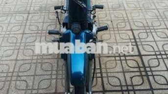 Honda Dream lùn TQ Xanh Đã sử dụng