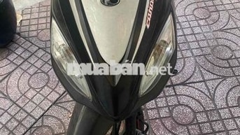 Kymco Candy 50cc Đen trắng chính chủ bao ký giấy