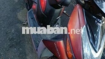 Honda Click Đỏ