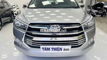 TOYOTA INNOVA 2018 MT, XE GIA ĐÌNH