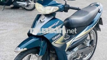 Yamaha Jupiter V biển 29 chính chủ