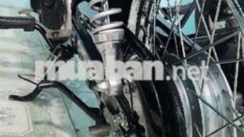 Honda Wave A110 2022 Xanh Mới