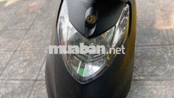 SYM Attila Đen 10748 km 1 chủ từ đầu