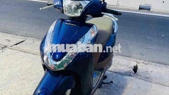 Honda Lead 125 Xanh Chính Chủ