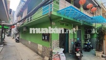 Phòng trọ 1,8tr cao cấp 10m2  nội thất cơ bản 233/8 nguyễn trãi P2Q5
