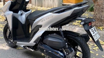 Honda Vari***20 Dọn Sơn Mới Bạc Potches