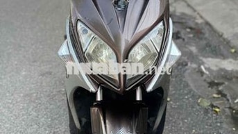 Yamaha Nouvo 4 Lx 135cc