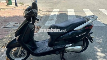 Honda Lead  fi bs 72
