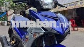 Yamaha Exciter 150 2017 Xanh GP