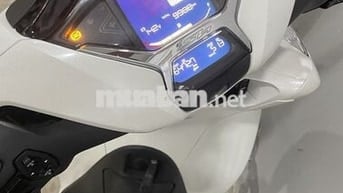Honda SH 150i Trắng 9368 km