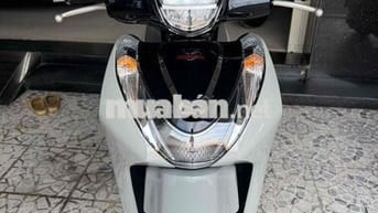 Honda SH Mode ABS 2024 Xám Xi Măng 2800 km