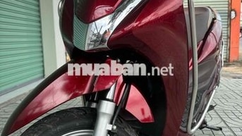 Honda Lead 2022 Đỏ 11643 km