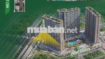 375tr sở hữu Studio Imperia Parkland –Ân hạn lãi gốc đến 01/2031