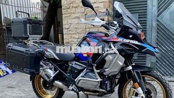 BMW Motorrad GSA 1250 2020 Đen