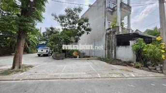 Đất kdc Chương Dương gần Ngã Tư Chiêu  p,Tân Đông Hiệp Tp Dĩ An 