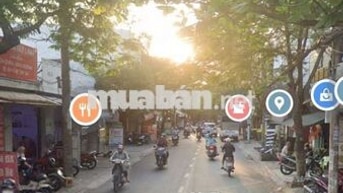 Bán lô đất kiệt Thái Thị Bôi gần Hà Huy Tập