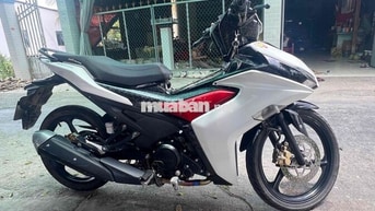Yamaha Exciter 155