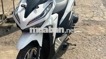Honda Vario 150 Trắng Đã sử dụng