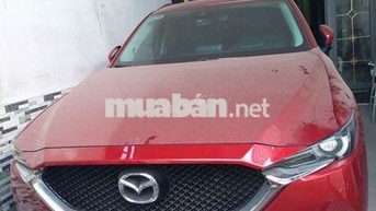 Mazda CX5 2023 2.0 Premium 12300 km Đỏ