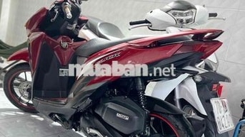 Honda Click Thái 125 2019 Đỏ