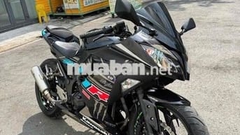 Kawasaki Ninja 300 ABS chính chủ biển số 61