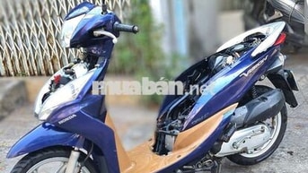 Honda Vision Xanh