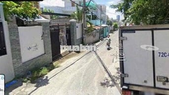 🌟🌟Bán nhà Trần Xuân Độ - Vũng Tàu - TP.HCM hủ cần bán nhà Phường 6 -