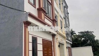 Nhà 3 tầng thôn 5 Bắc Sơn, An Dương chỉ 2 tỷ đồng