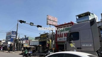 MẤT KHẢ NĂNG CHI TRẢ BÁN NHANH LÔ ĐẤT NỀN PHƯỚC TÂN SỔ RIÊNG THỔ CƯ