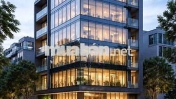 Đất Đẹp Trần Phú Ngang 10 - Xây Khách Sạn 6 Tầng Cầu Vượt Biển Cần Giờ