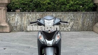 Honda Vision 2022 Xám