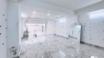 MBKD ĐA NGHỀ SET UP LIỀN KHU SADECO PHƯỚC KIỂN A NHÀ BÈ CÓ HẦM XE LỚN