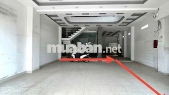 MẶT BẰNG QUẬN 11 - NGANG GẦN 6M - ( CÓ 1 PN LỚN Ở LẠI 30M2 )