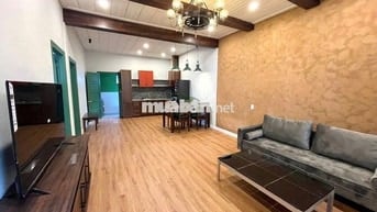CHO THUÊ CĂN HỘ  CAO CẤP FULL NỘI THẤT ĐƯỜNG PHAN ĐÌNH PHÙNG 2 PN