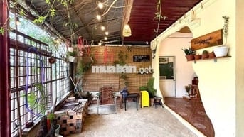 CHO THUÊ HOMESTAY ĐƯỜNG QUANG TRUNG – 3 PHÒNG – GIÁ CHỈ 10 TRIỆU/THÁNG