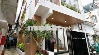 Chào bán căn nhà 2 mặt kiệt Hoàng Diệu