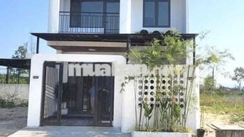 NHÀ 2 TẦNG 80M2 - 4.1 TỶ - TRUNG TÂM - Ô TÔ QUAY ĐẦU.