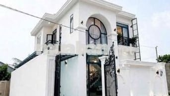 BÁN NHÀ RỘNG GIÁ TỐT – CƠ HỘI AN CƯ TẠI BÌNH HƯNG, BÌNH CHÁNH - Địa ch