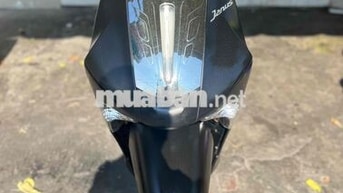 Yamaha Janus 2018 Đen