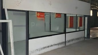 Cần cho thuê kho/xưởng 700m2 giá 35tr, đường xe tải lớn vào tận kho