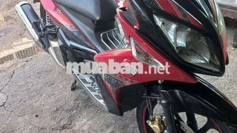 Yamaha Nouvo 4 màu Đỏ