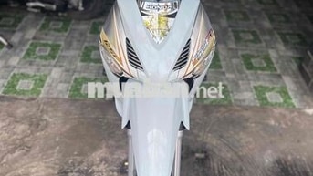 Honda Future Neo GT 2006 Xám