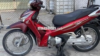 Honda Future 2012 xăng cơ