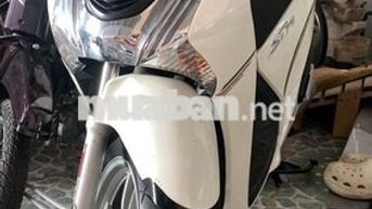 Honda SH 125cc 2016 Trắng