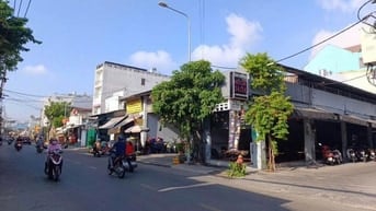 Bán nhà MT Trương Phước Phan, 5 x 16m, cấp 4, giá 8.2 tỷ. (KD sầm uất)