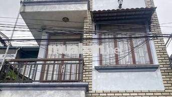 Nhà 4 tầng kiên cố – 5PN 5WC, khai thác ở + cho thuê tốt