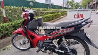 Honda Blade 2021 Đỏ